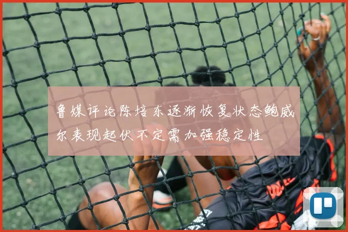 鲁媒评论陈培东逐渐恢复状态鲍威尔表现起伏不定需加强稳定性