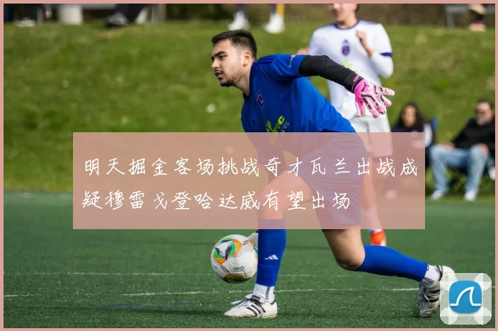明天掘金客场挑战奇才瓦兰出战成疑穆雷戈登哈达威有望出场