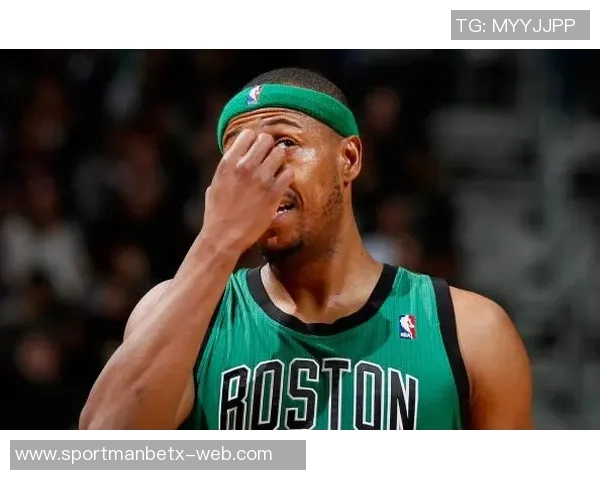 皮尔斯称绿军将是未来五年内唯一能阻挡雷霆王朝崛起的球队